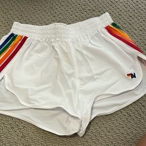 Aviator nation shorts